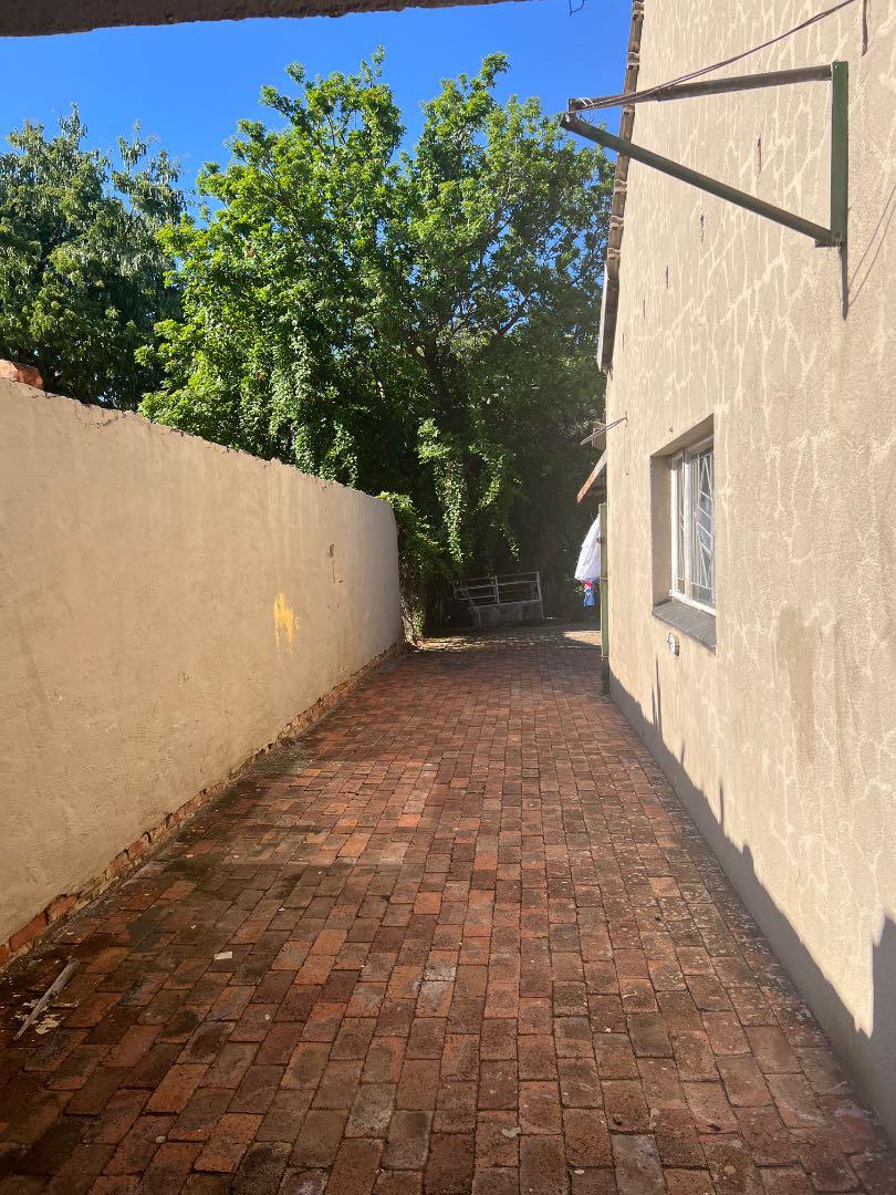 To Let 2 Bedroom Property for Rent in Elandsrand North West